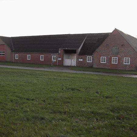 Astrupgaard Farm Holiday Skærbæk المظهر الخارجي الصورة