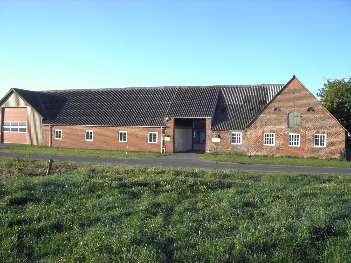 Astrupgaard Farm Holiday Skærbæk المظهر الخارجي الصورة