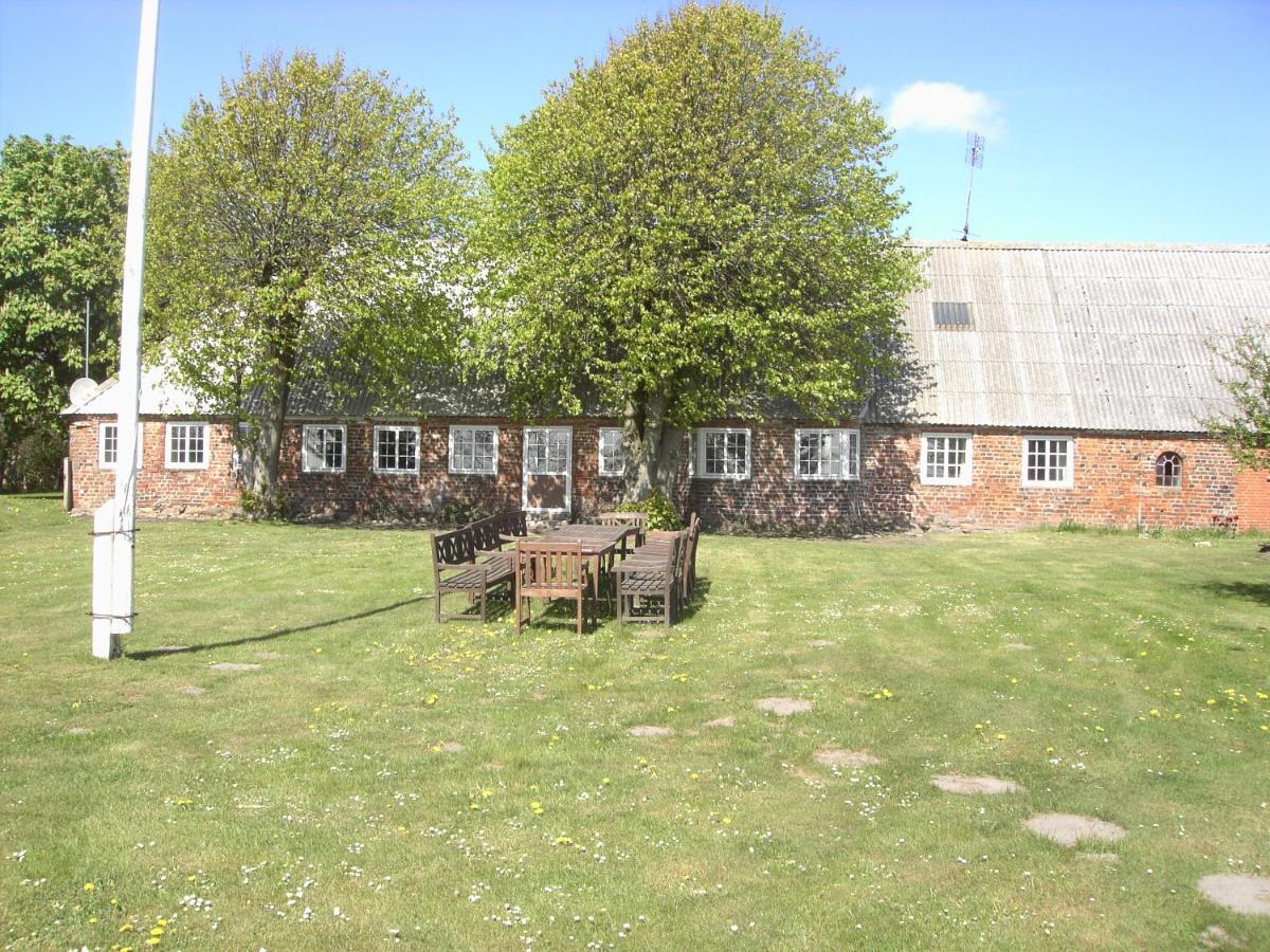 Astrupgaard Farm Holiday Skærbæk المظهر الخارجي الصورة