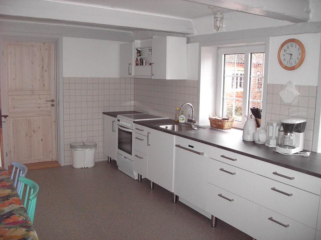 Astrupgaard Farm Holiday Skærbæk المظهر الخارجي الصورة