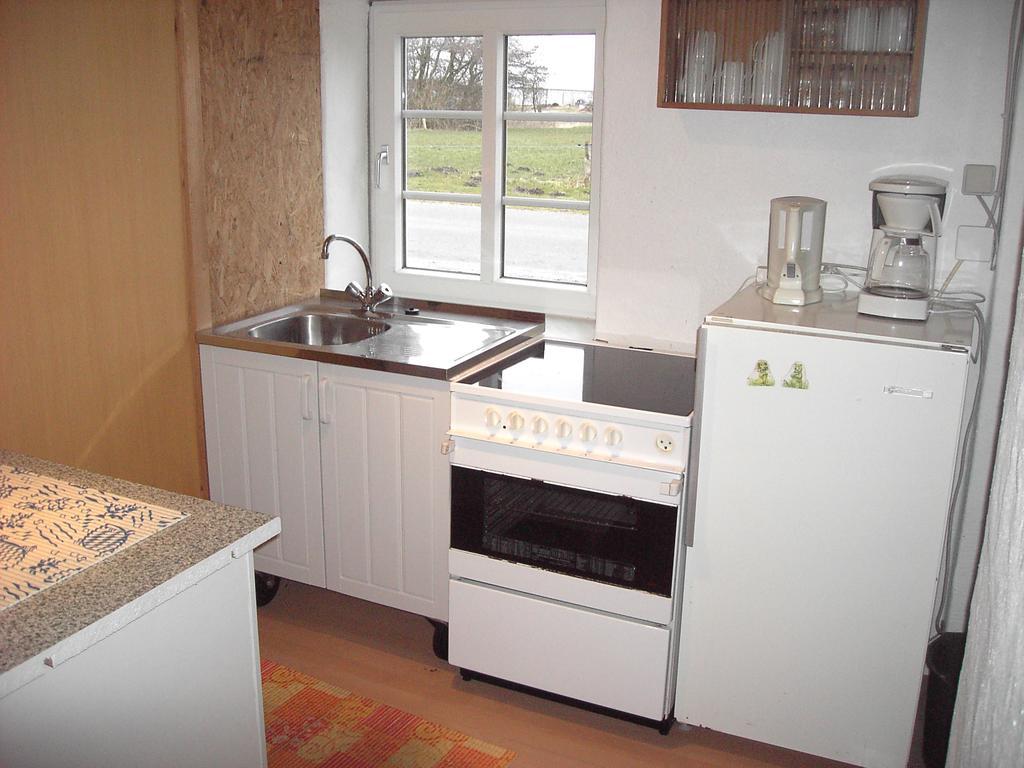 Astrupgaard Farm Holiday Skærbæk المظهر الخارجي الصورة