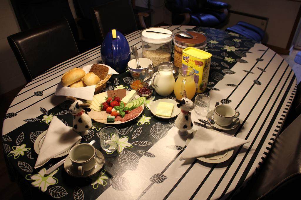 Astrupgaard Farm Holiday Skærbæk المظهر الخارجي الصورة