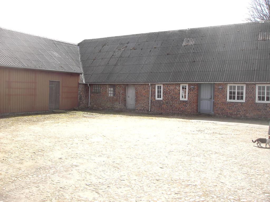 Astrupgaard Farm Holiday Skærbæk المظهر الخارجي الصورة