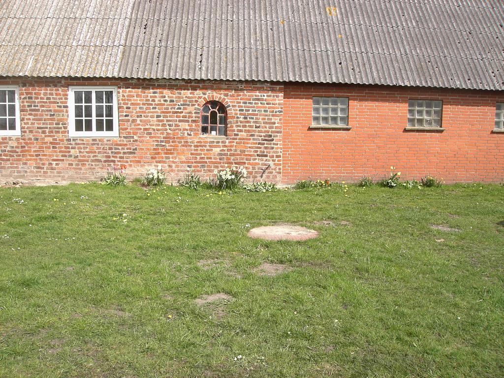 Astrupgaard Farm Holiday Skærbæk المظهر الخارجي الصورة