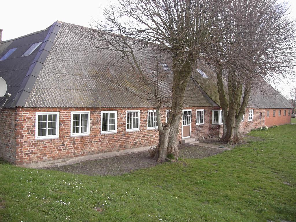 Astrupgaard Farm Holiday Skærbæk المظهر الخارجي الصورة