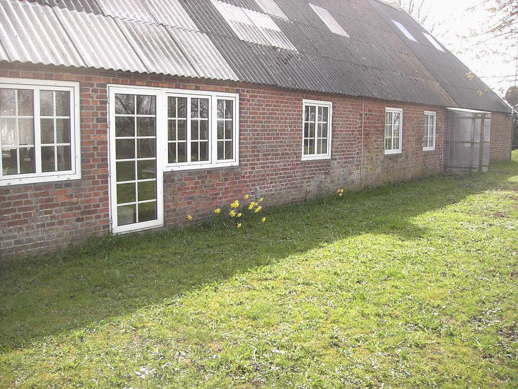 Astrupgaard Farm Holiday Skærbæk المظهر الخارجي الصورة