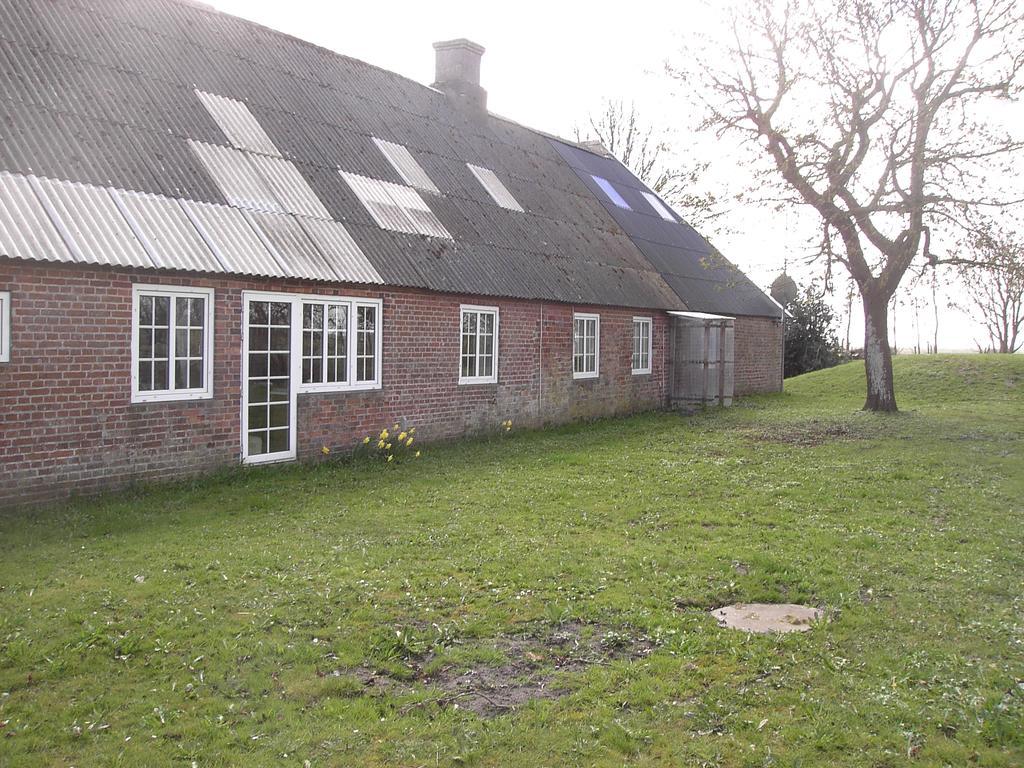 Astrupgaard Farm Holiday Skærbæk المظهر الخارجي الصورة