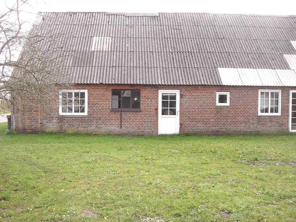 Astrupgaard Farm Holiday Skærbæk المظهر الخارجي الصورة