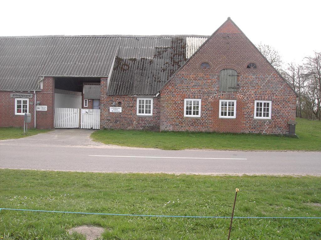 Astrupgaard Farm Holiday Skærbæk المظهر الخارجي الصورة